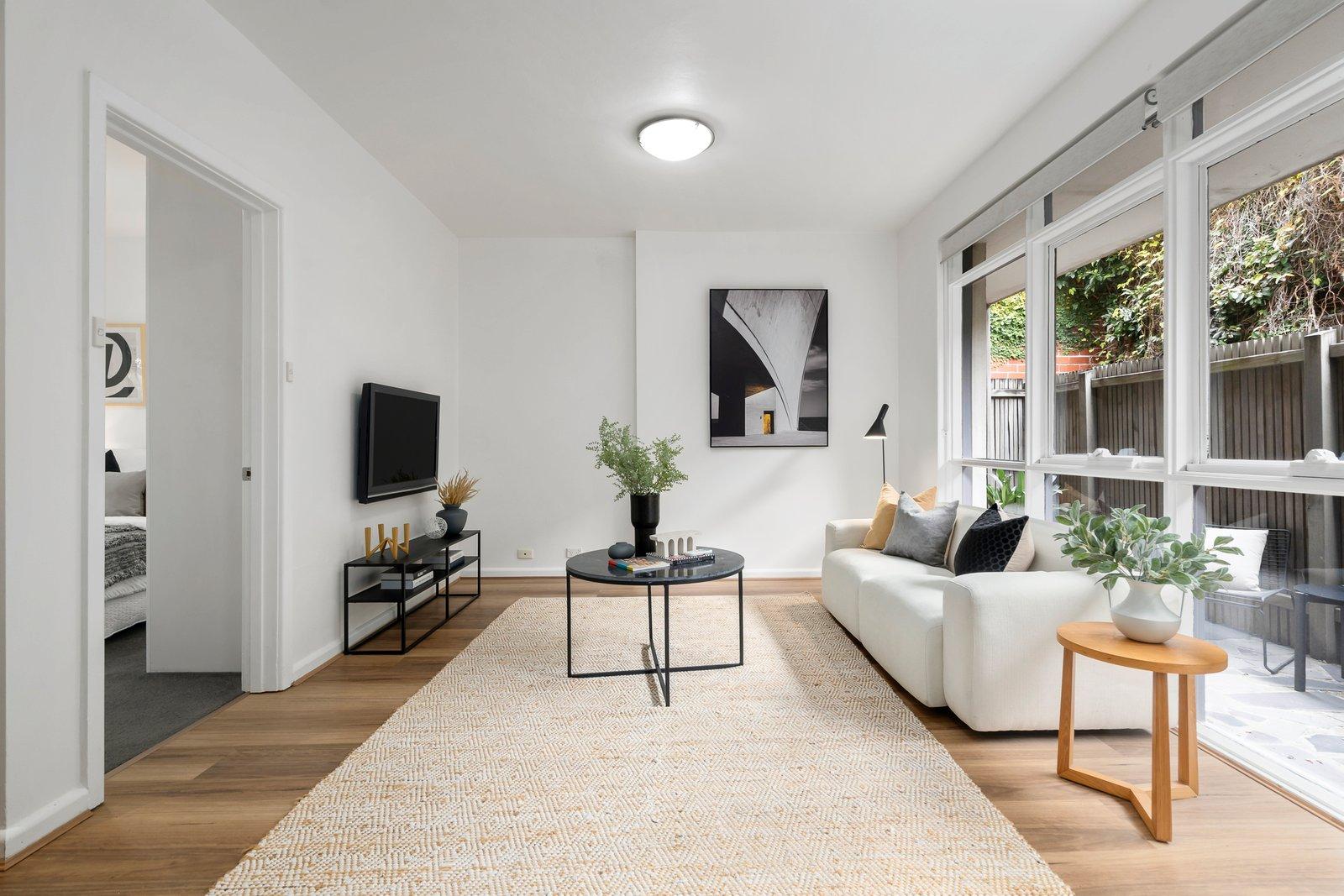 12/23 Hawthorn Grove, Hawthorn, 3122