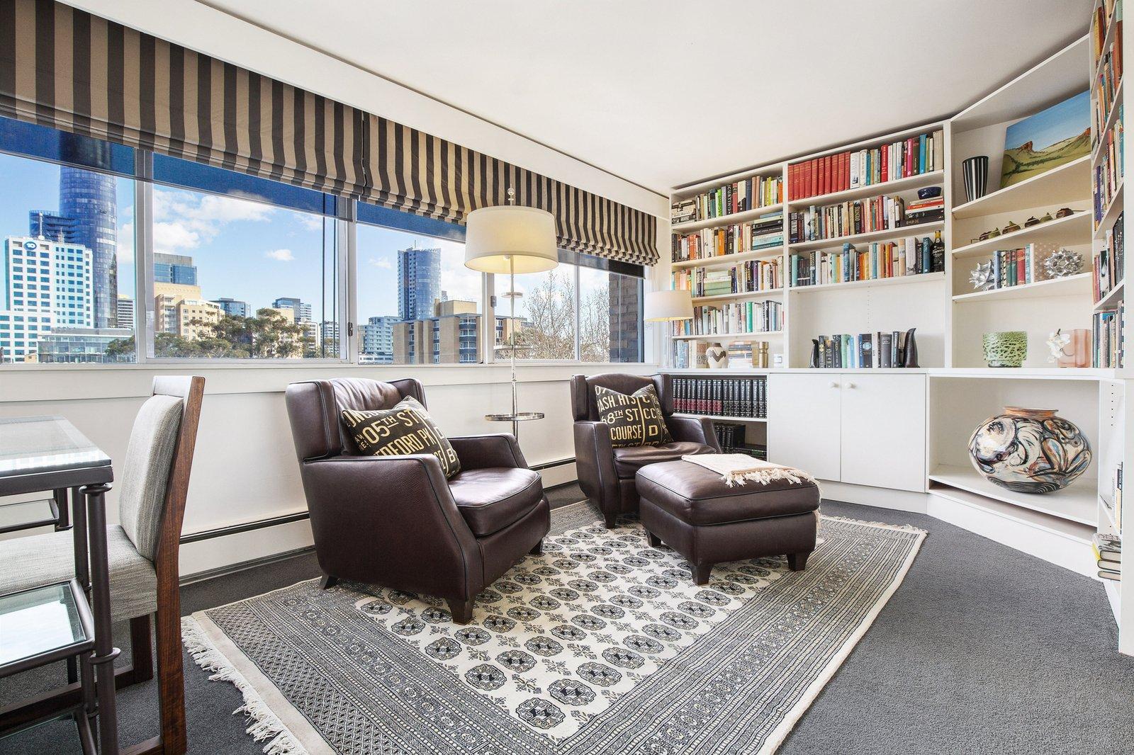 12/371 Toorak Road, South Yarra, 3141