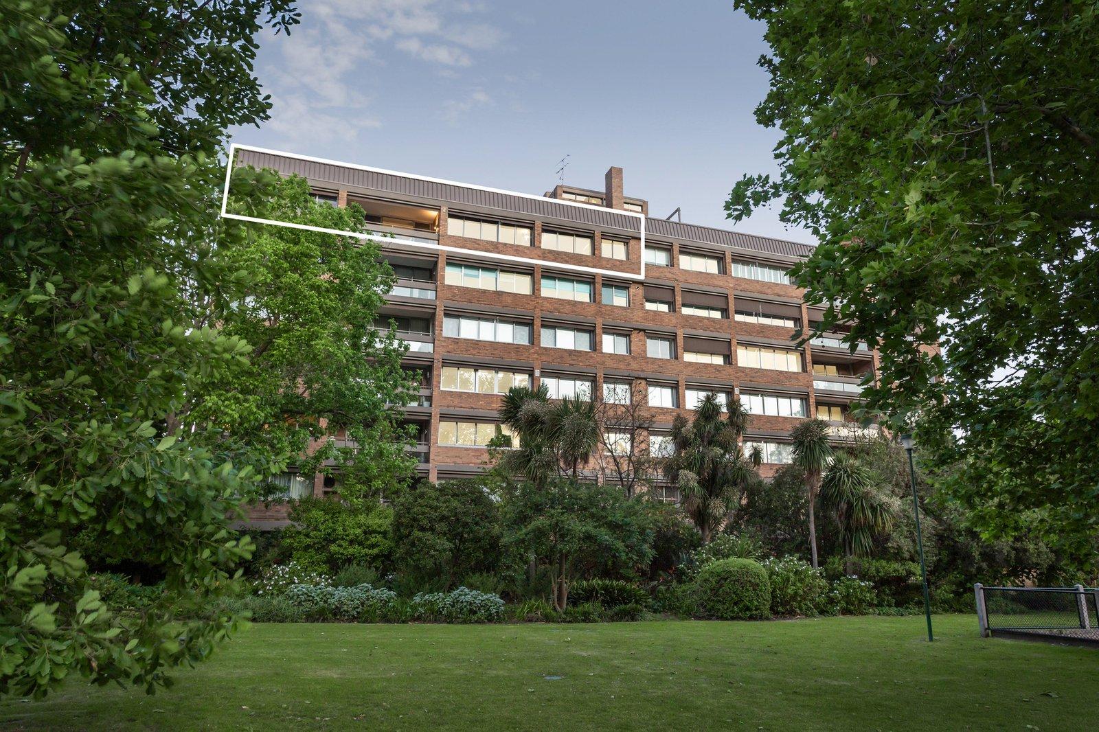 12/371 Toorak Road, South Yarra, 3141