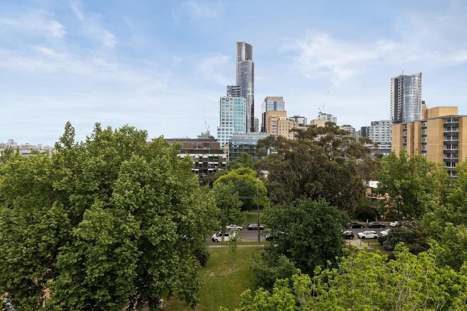 12/371 Toorak Road, South Yarra, 3141