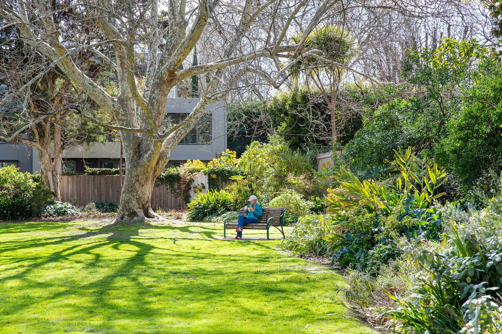 12/371 Toorak Road, South Yarra, 3141