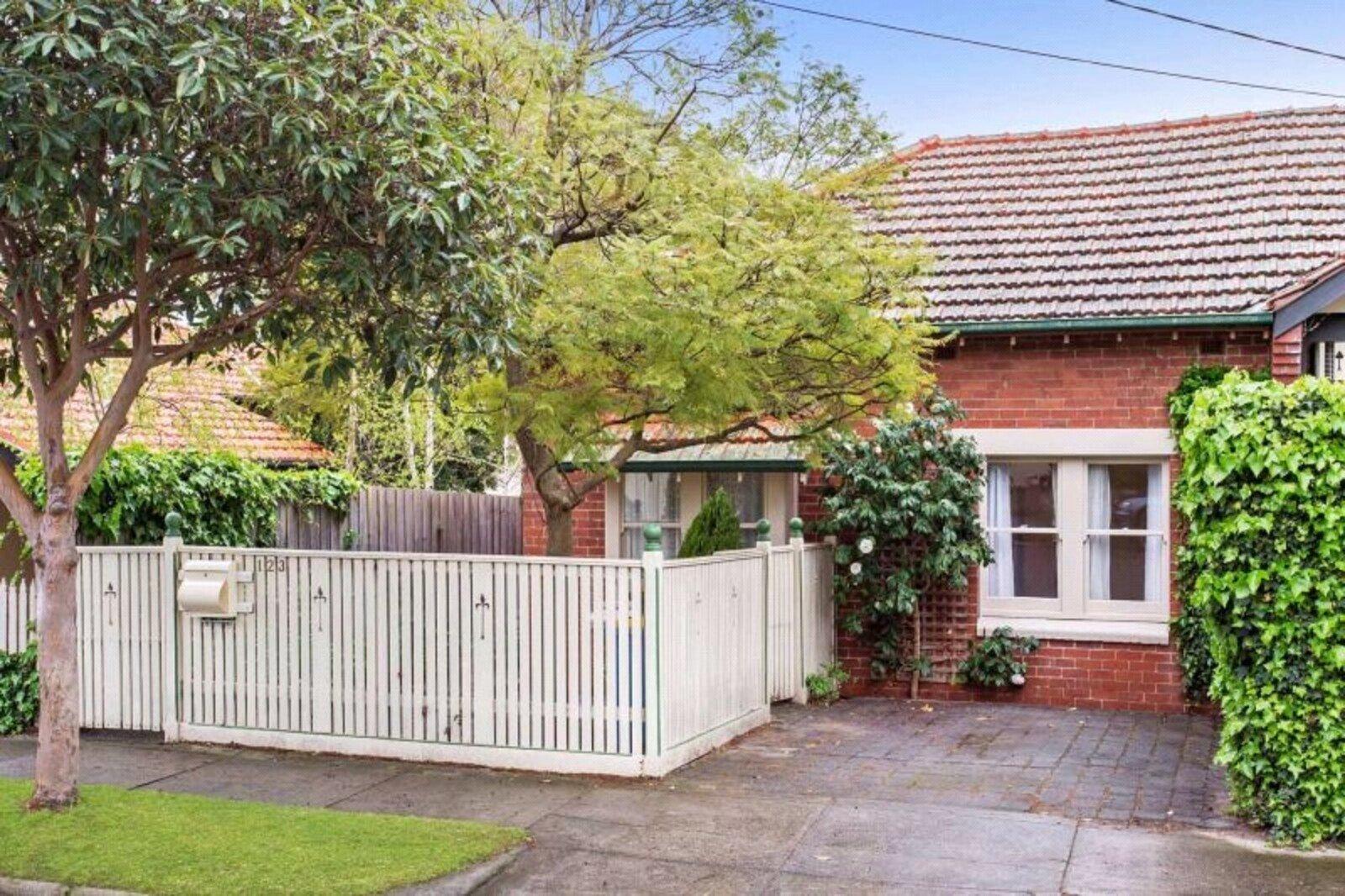 123 Eglinton Street, Kew, 3101