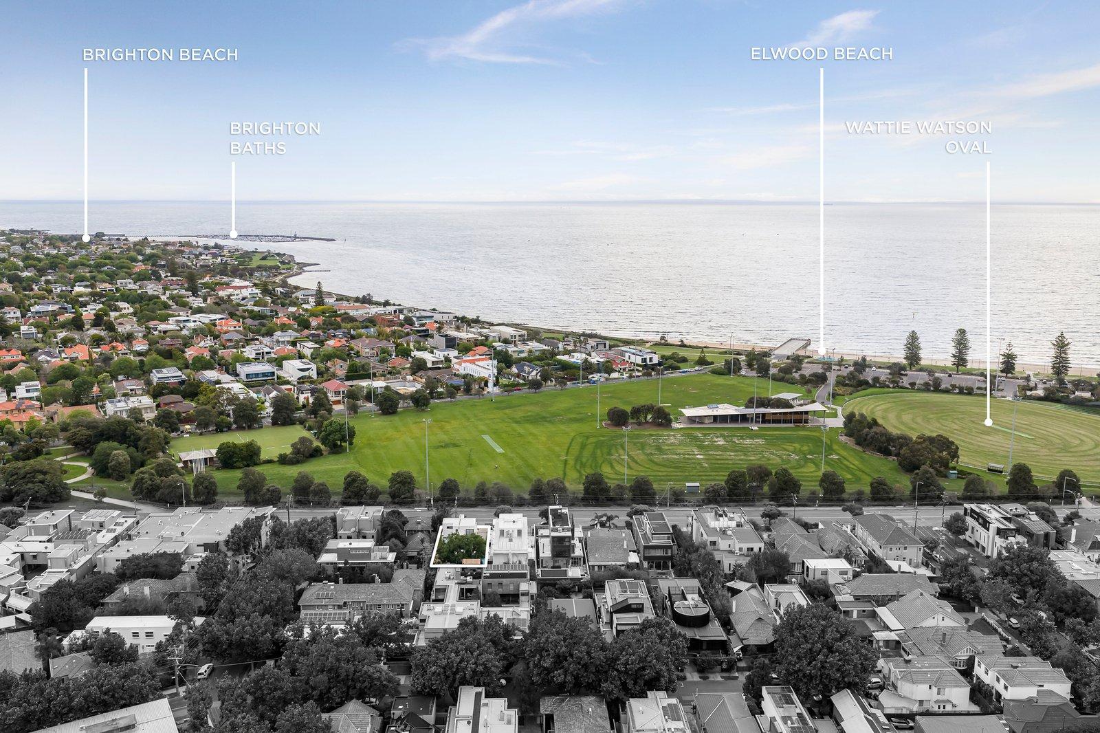 123 Ormond Esplanade, Elwood, 3184