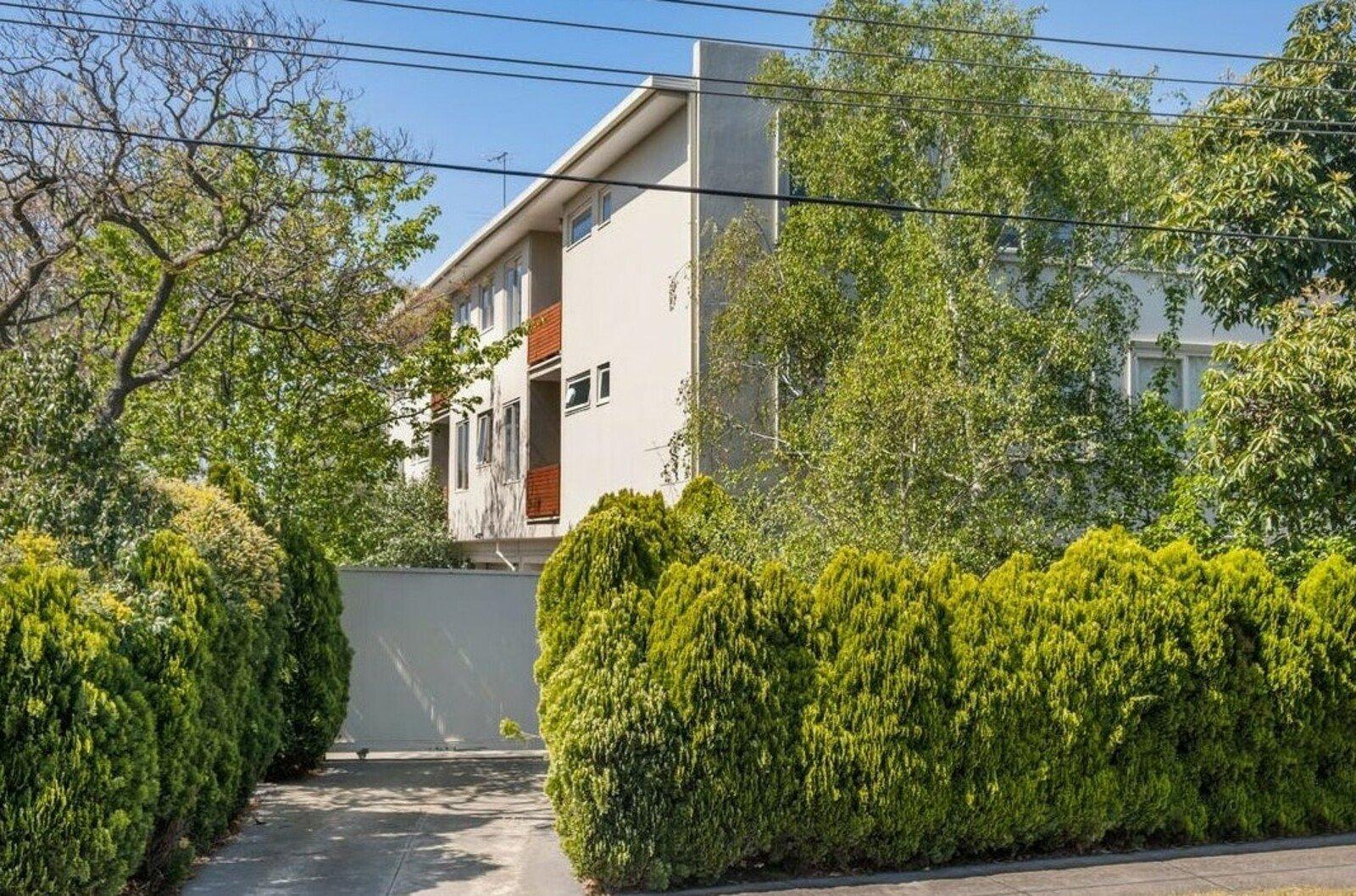 1/23 Raleigh Street, Malvern, 3144