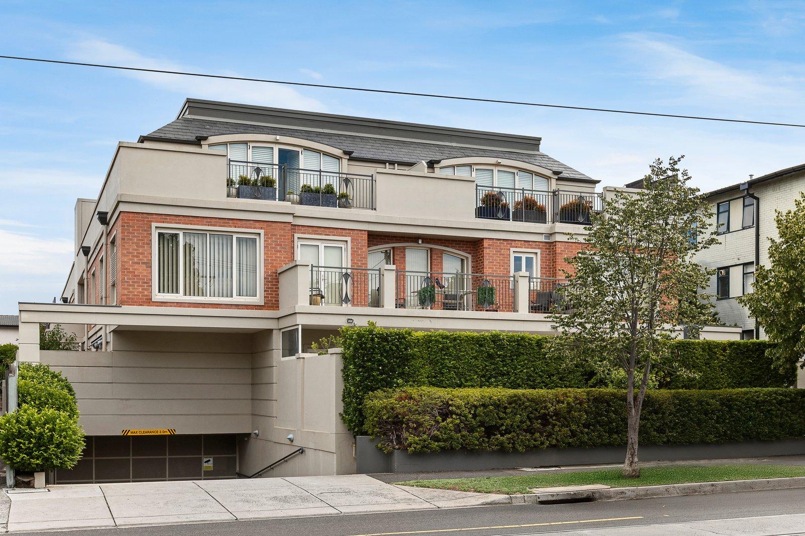 1/244-246 Wattletree Road, Malvern, 3144