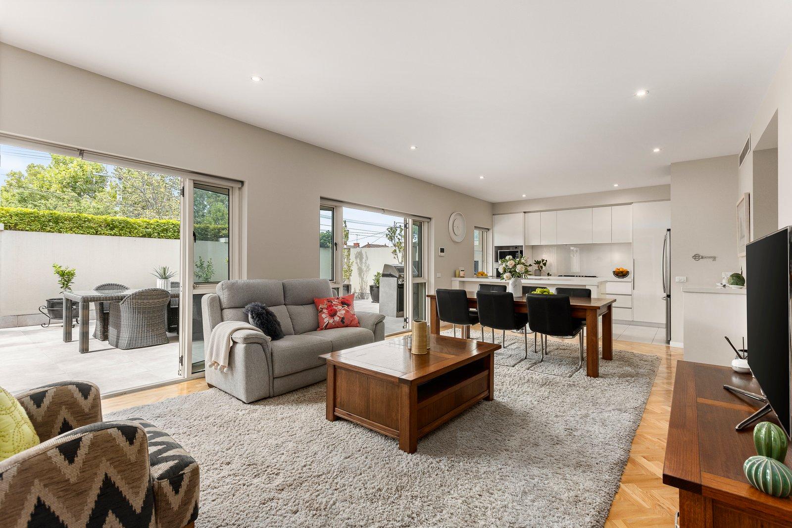 1/244-246 Wattletree Road, Malvern, 3144