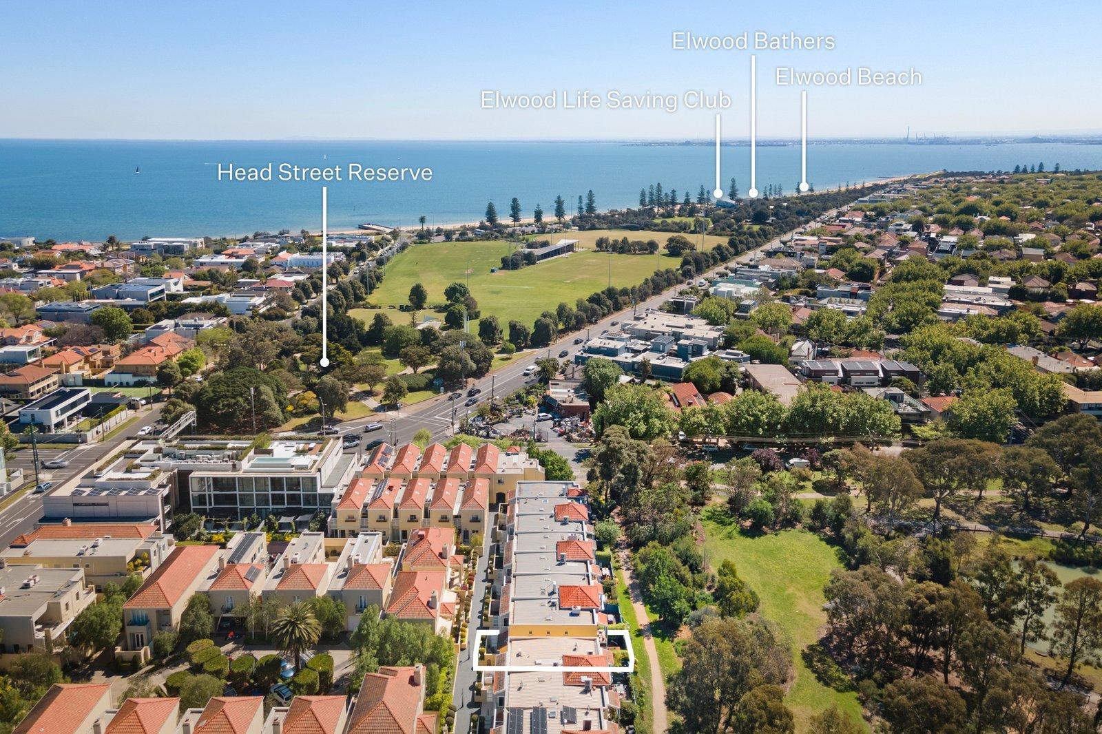 12/49 Head Street, Brighton, 3186