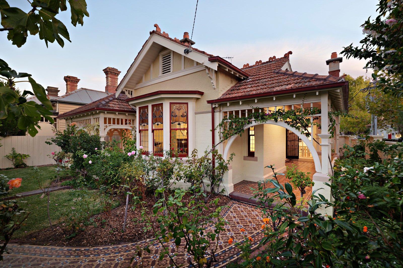 124 Canterbury Road, Middle Park, 3206