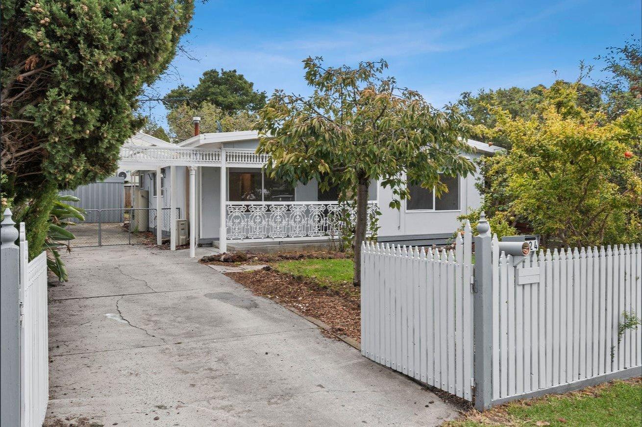 124 Foam Street, Rosebud, 3939