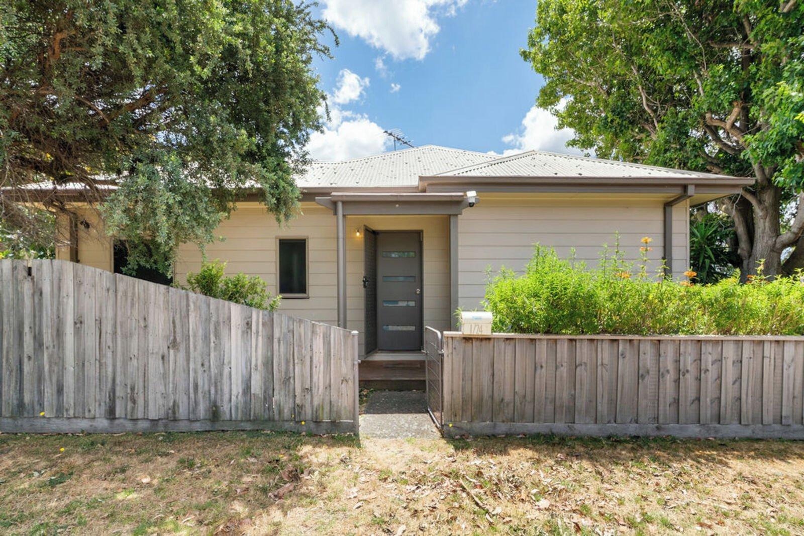 1/24 Kars Street, Frankston, 3199