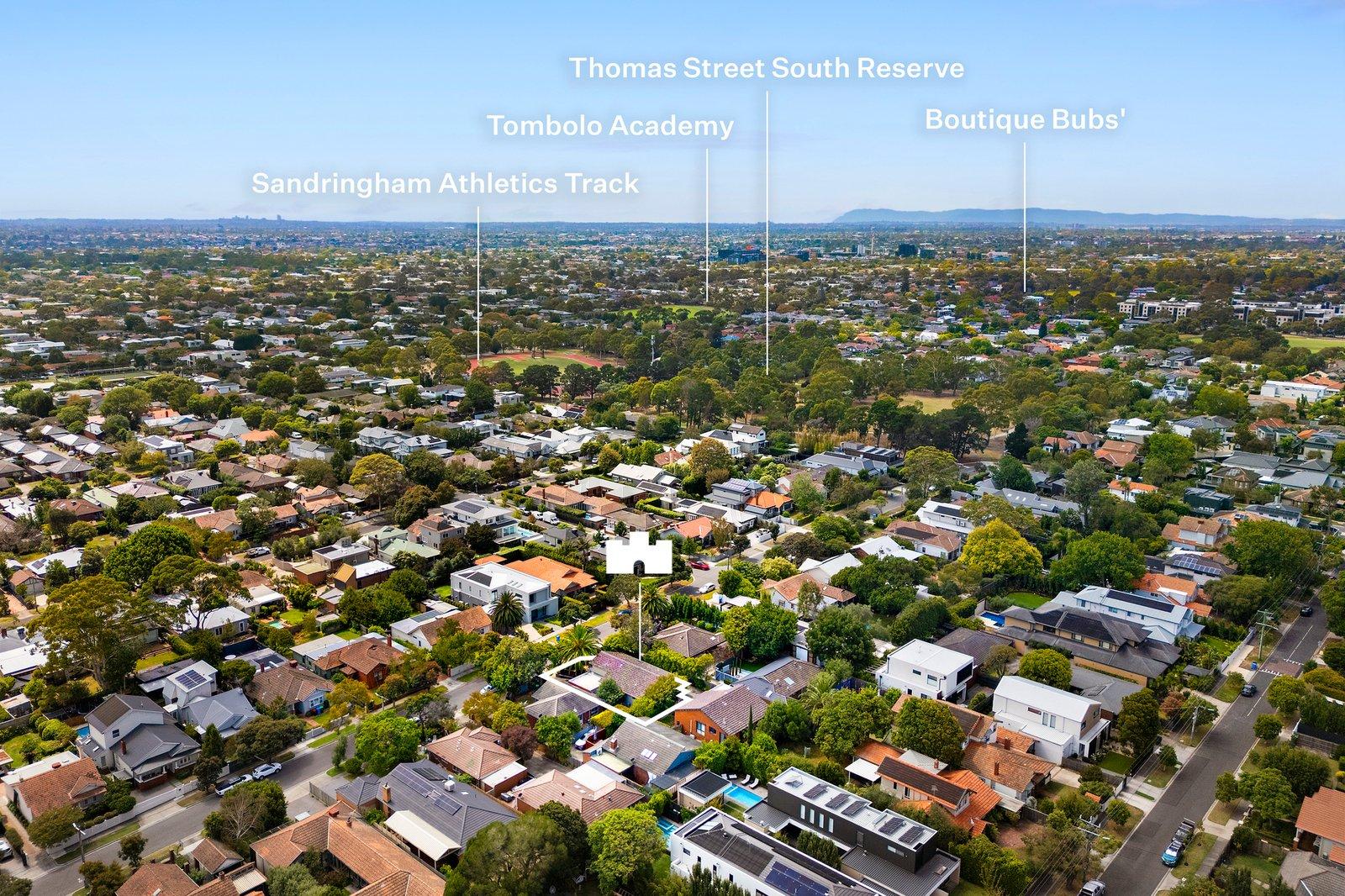 1/24 Myrtle Road, Hampton, 3188