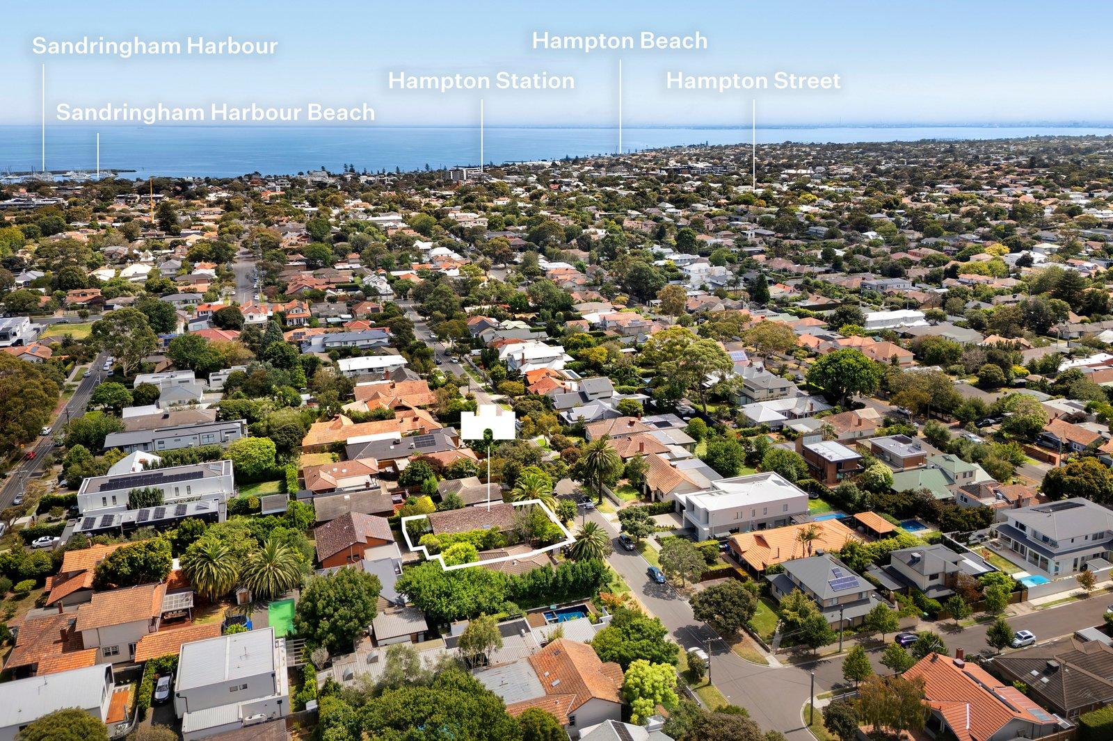 1/24 Myrtle Road, Hampton, 3188