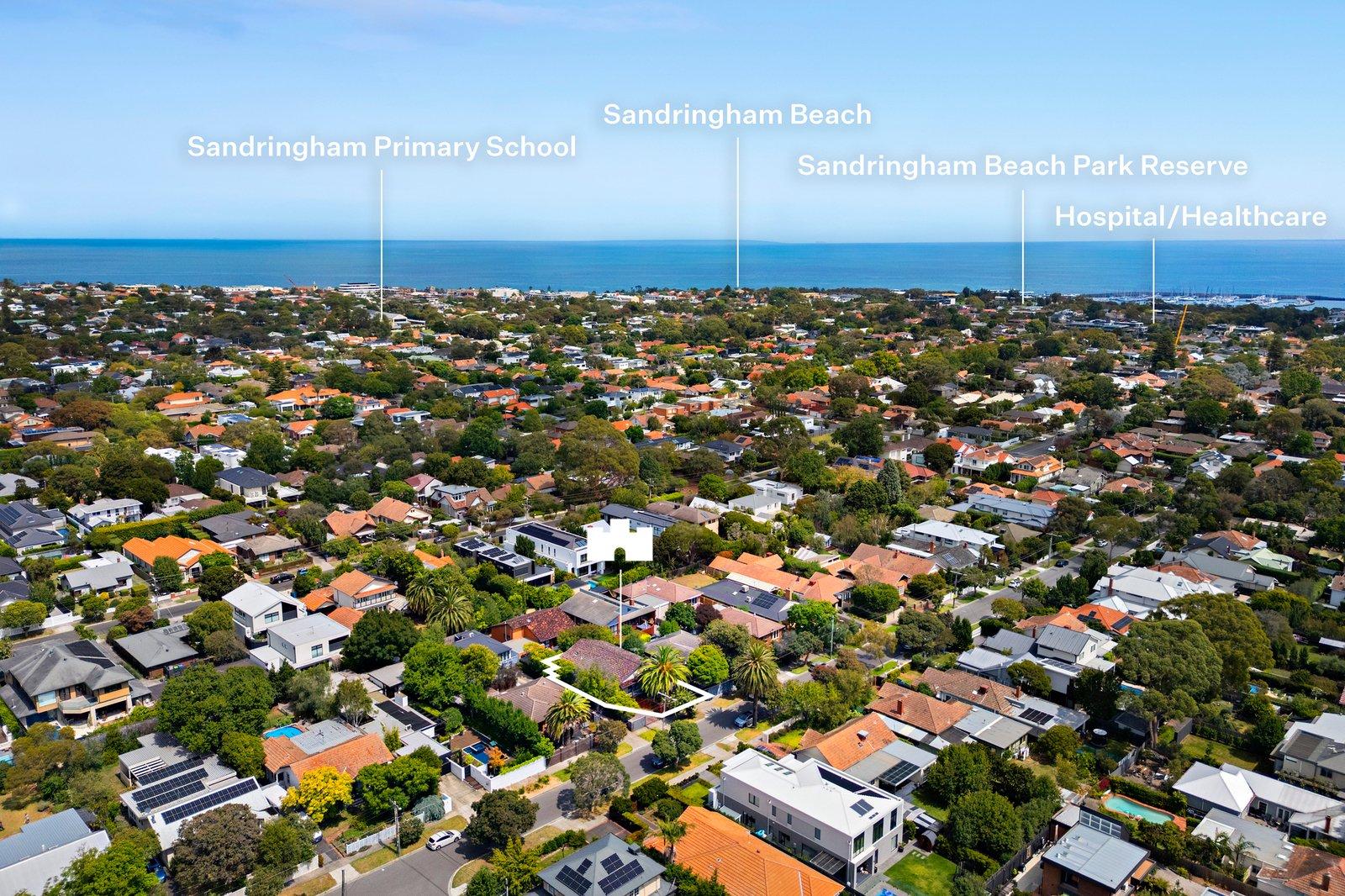 1/24 Myrtle Road, Hampton, 3188