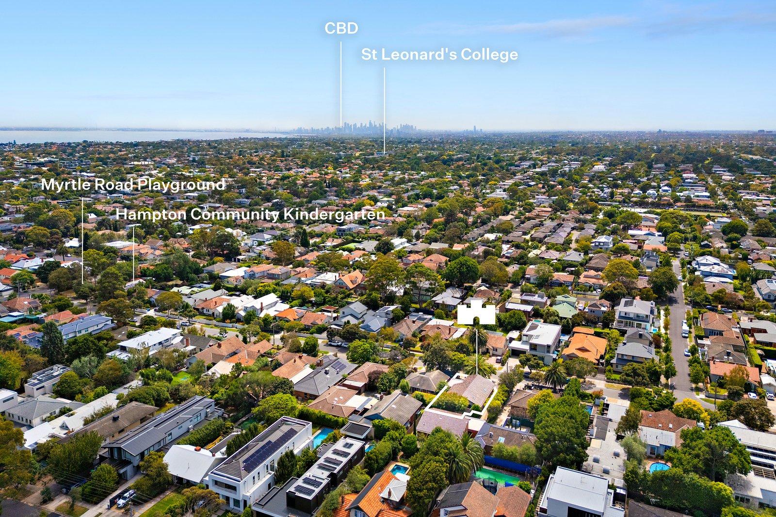 1/24 Myrtle Road, Hampton, 3188