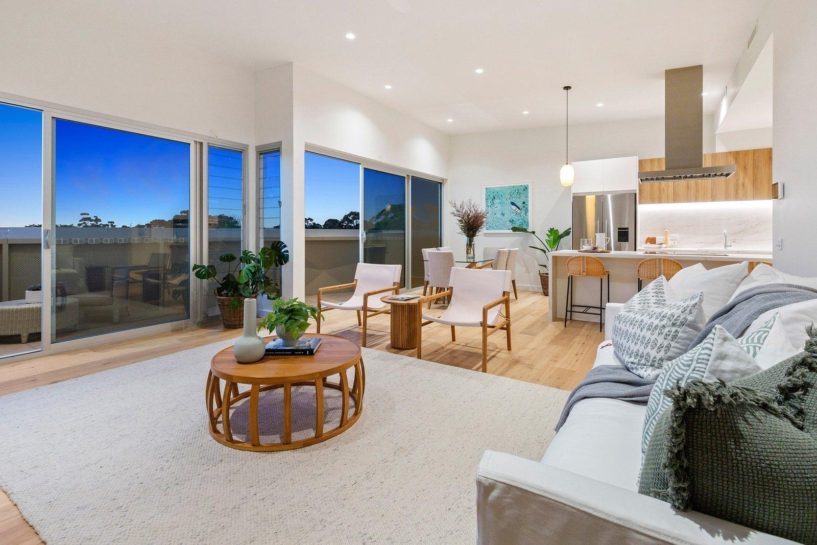 12/54 Mount Eliza Way, Mount Eliza, 3930