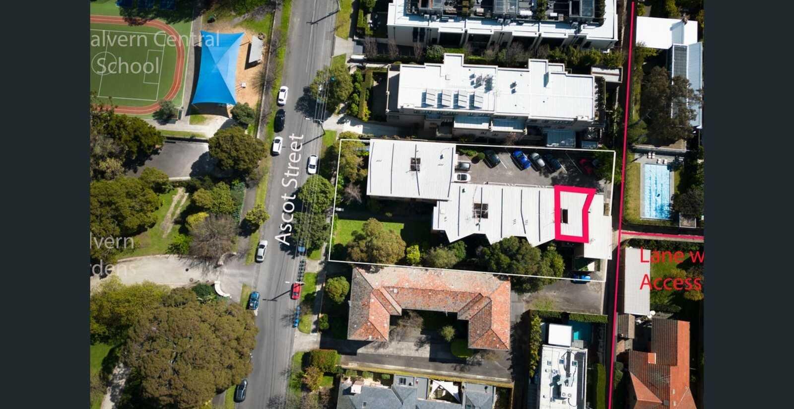 12/5-7 Ascot Street, Malvern, 3144