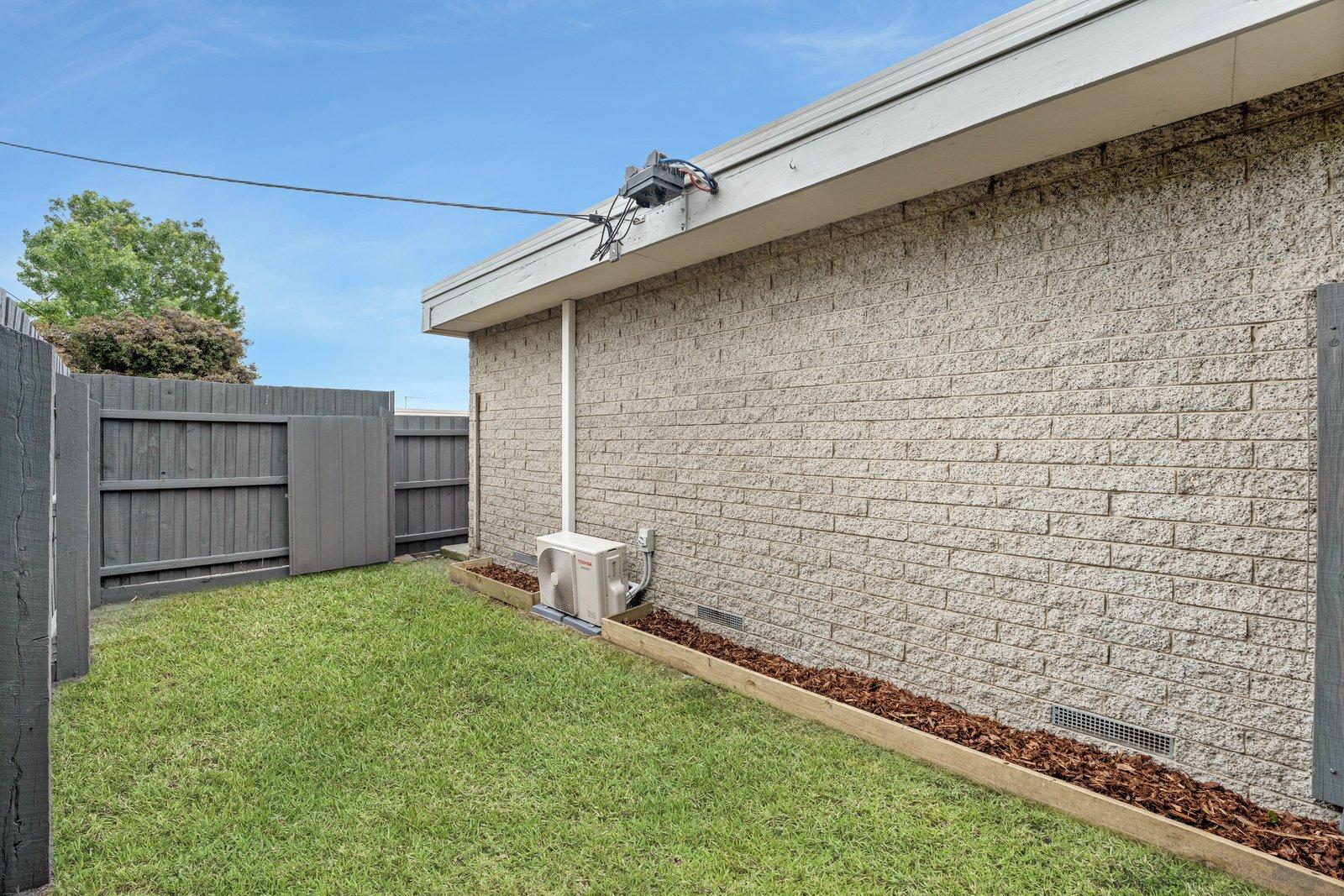 1/25 Fairway Street, Frankston, 3199