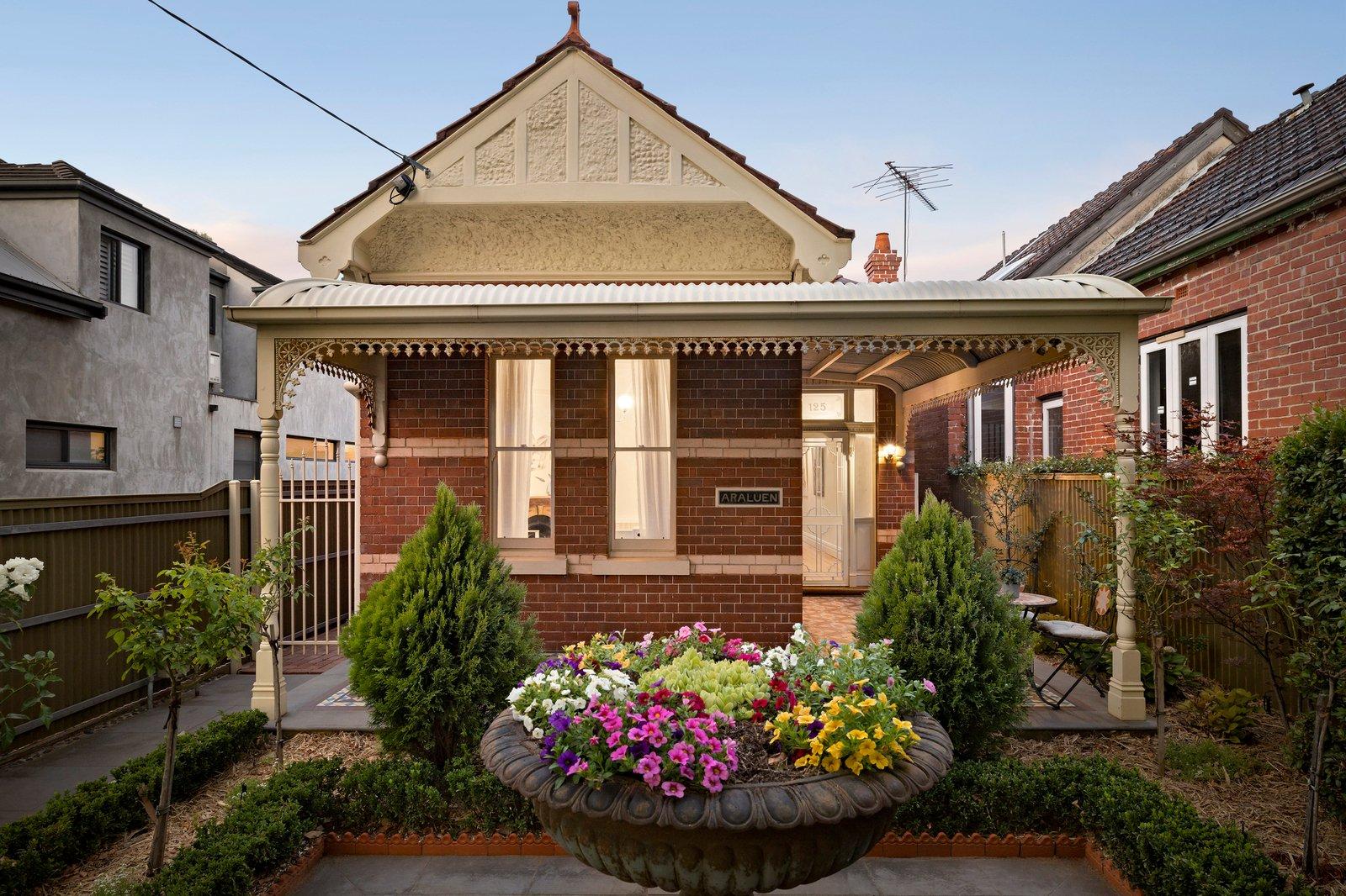 125 Richardson Street, Albert Park, 3206