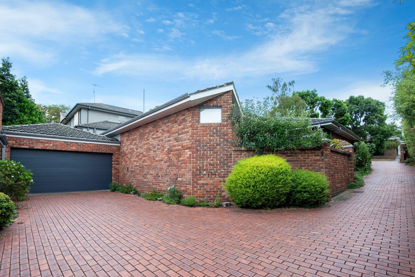 1/25 Yerrin Street, Balwyn, Vic