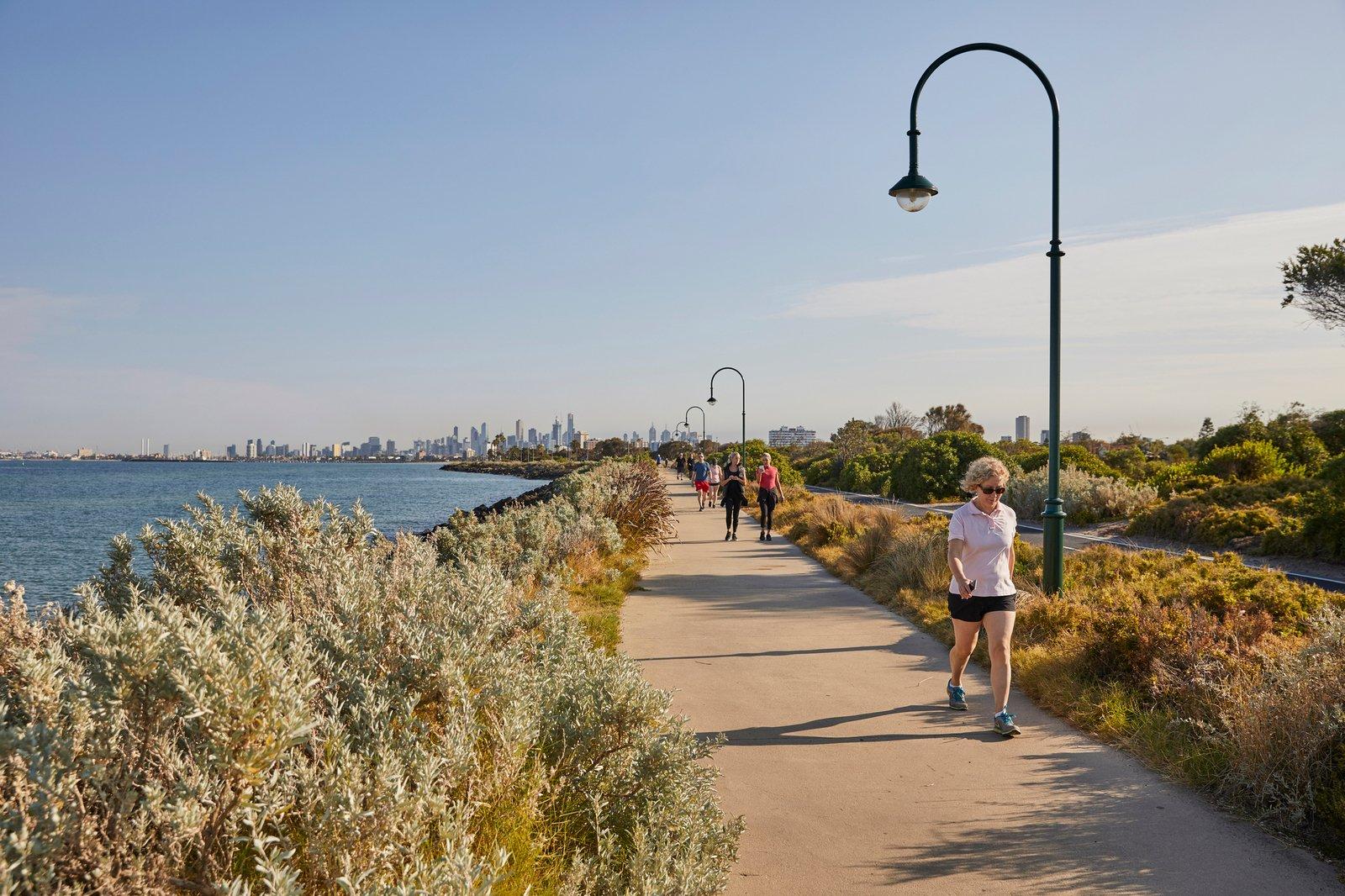 12/66 Foam Street, Elwood, 3184