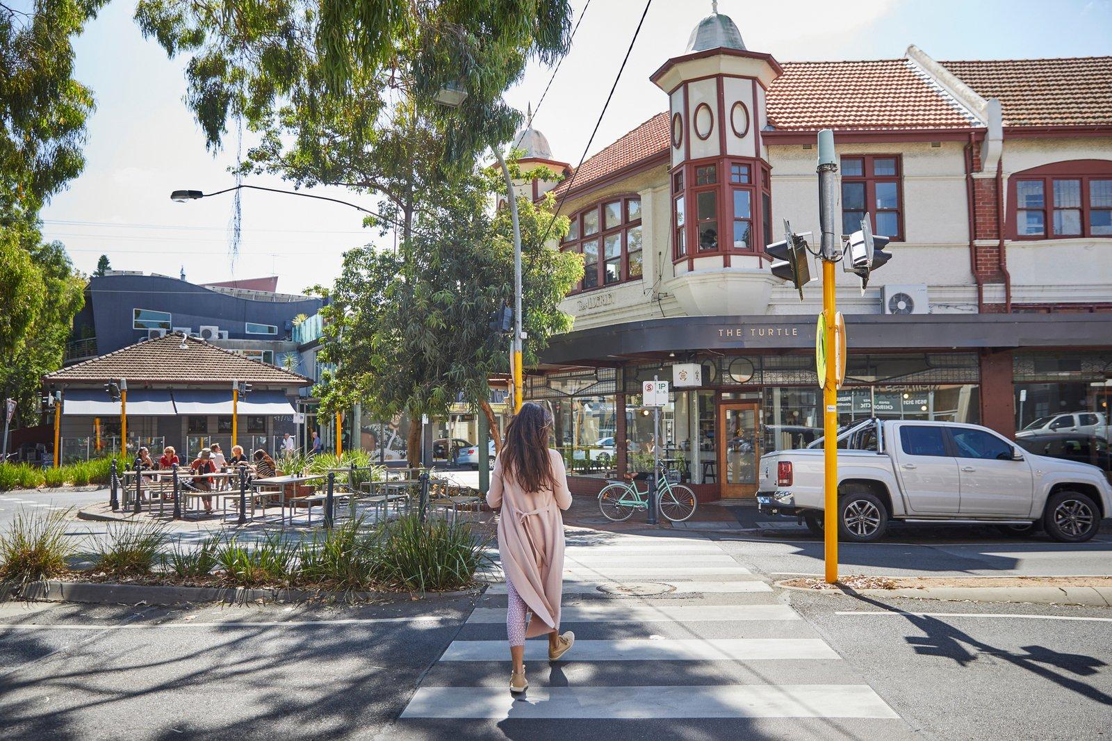 12/66 Foam Street, Elwood, 3184