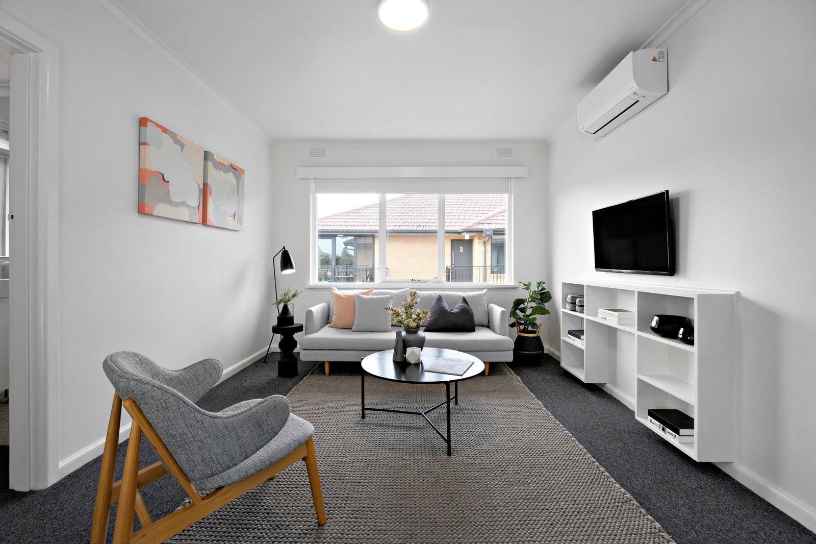 12/66 Foam Street, Elwood, 3184