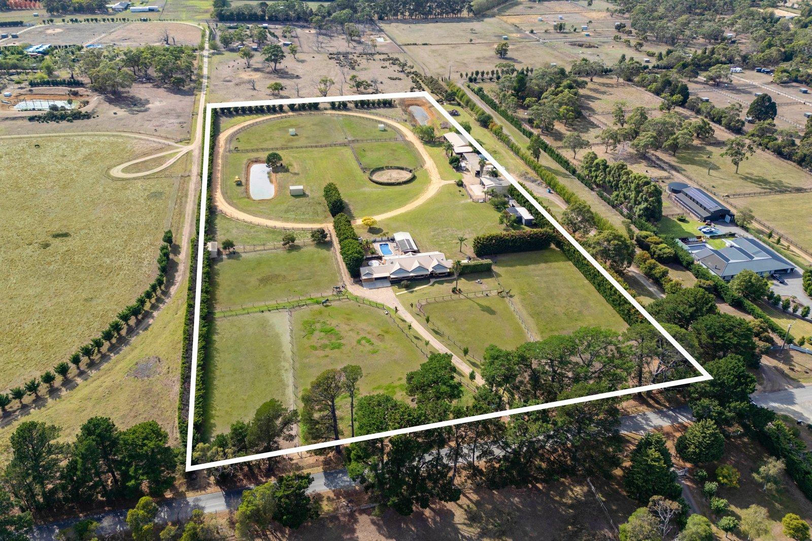 1266 Stumpy Gully Road, Moorooduc, 3933