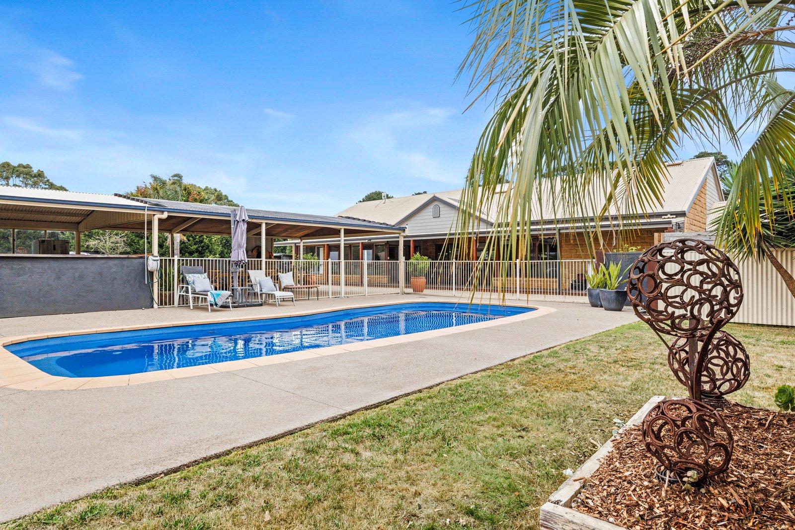 1266 Stumpy Gully Road, Moorooduc, 3933