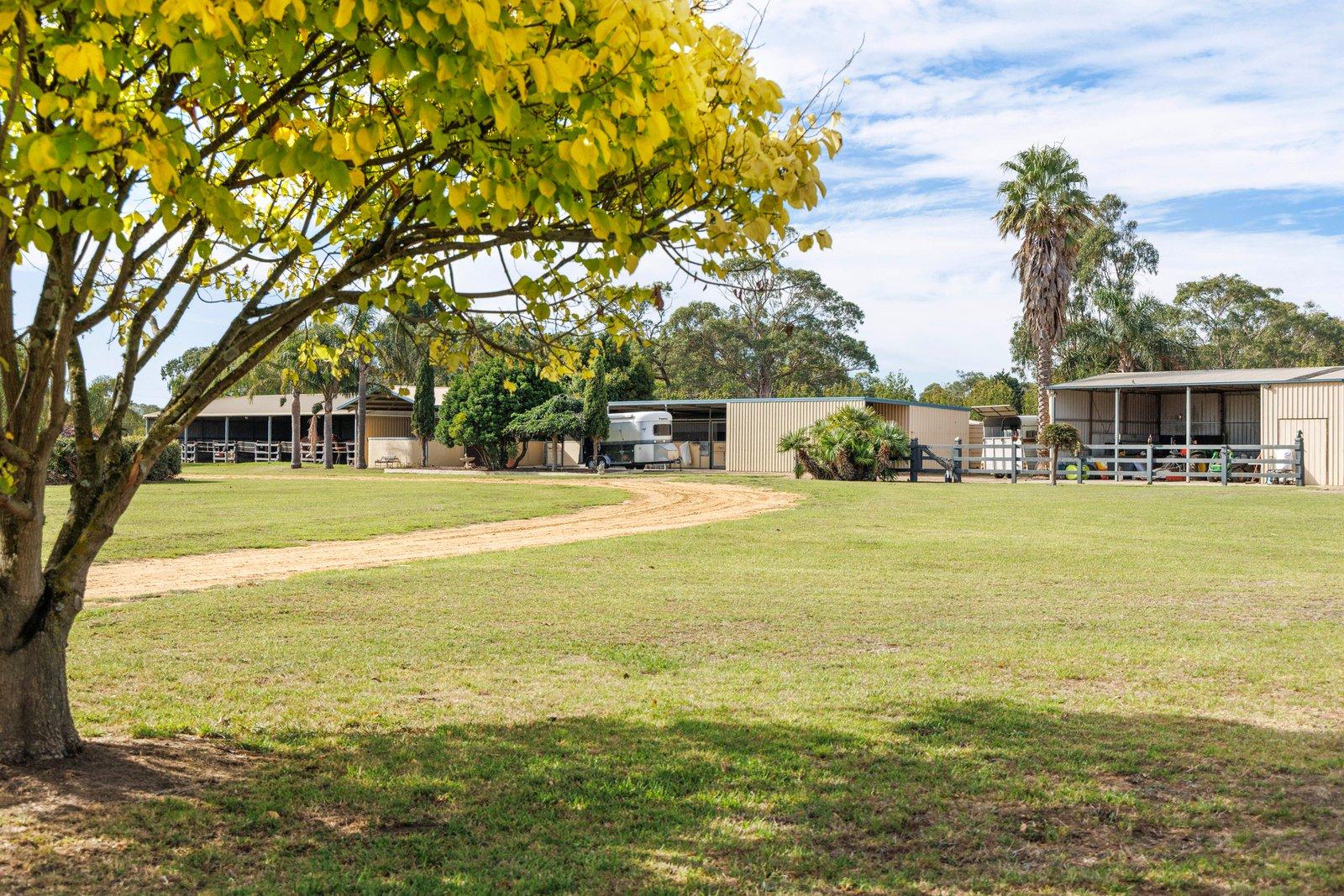 1266 Stumpy Gully Road, Moorooduc, 3933