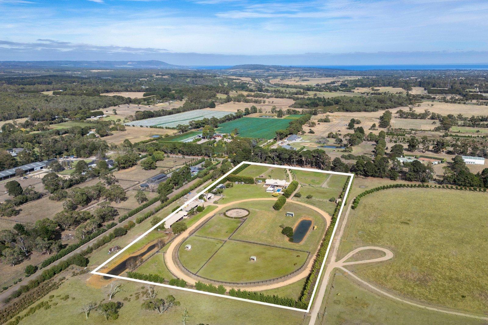 1266 Stumpy Gully Road, Moorooduc, 3933