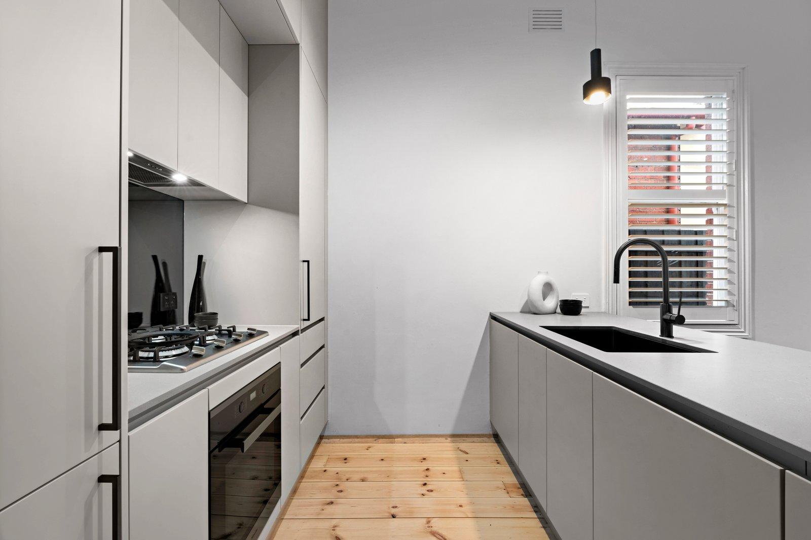 128 Evans Street, Port Melbourne, 3207