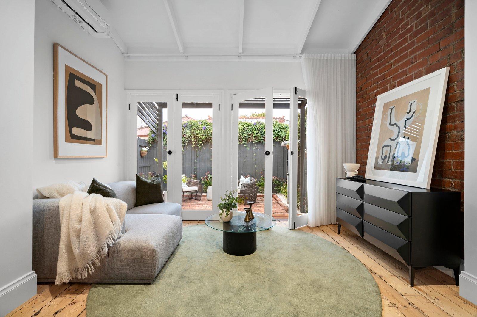 128 Evans Street, Port Melbourne, 3207