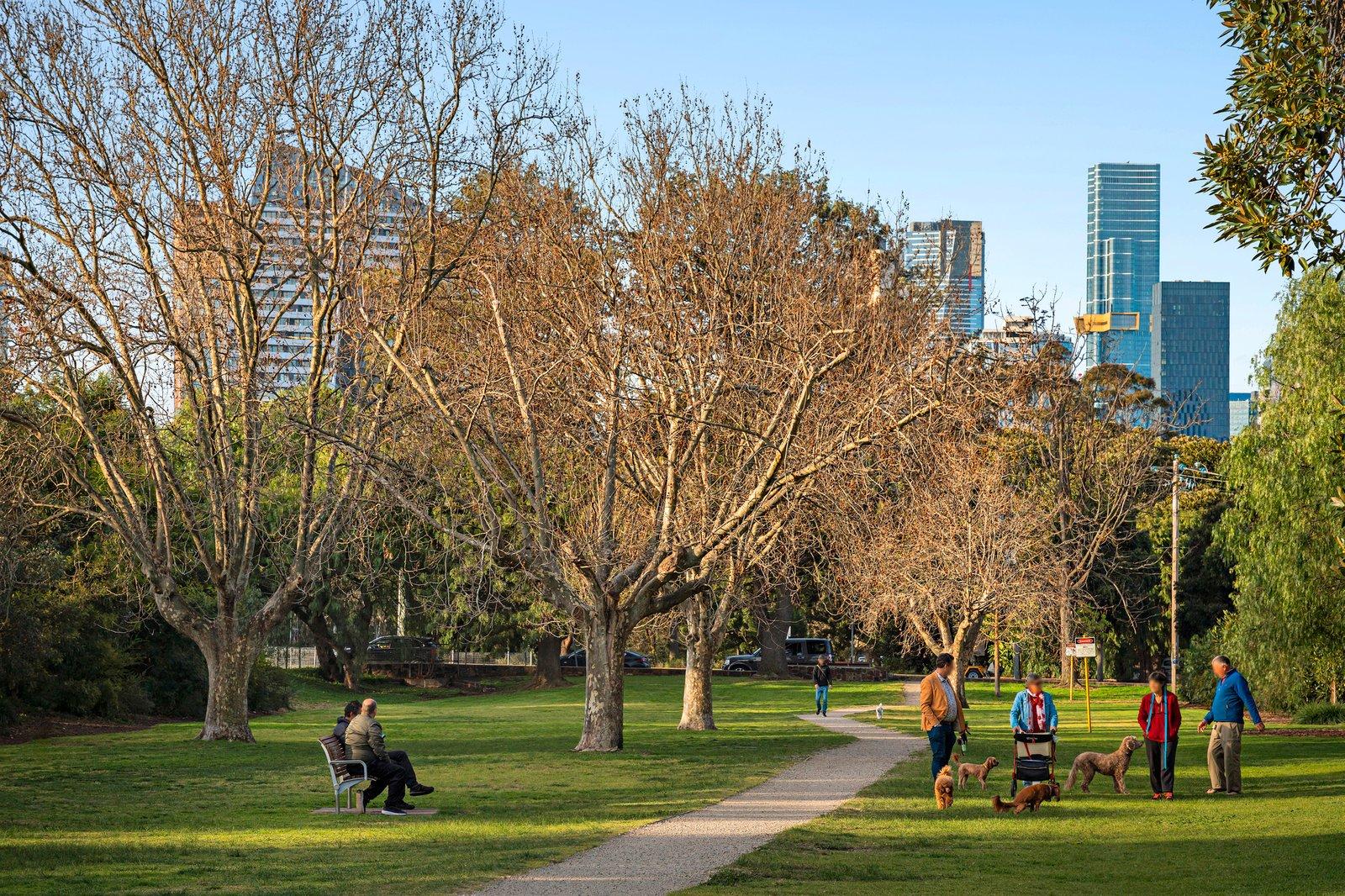 128 Evans Street, Port Melbourne, 3207