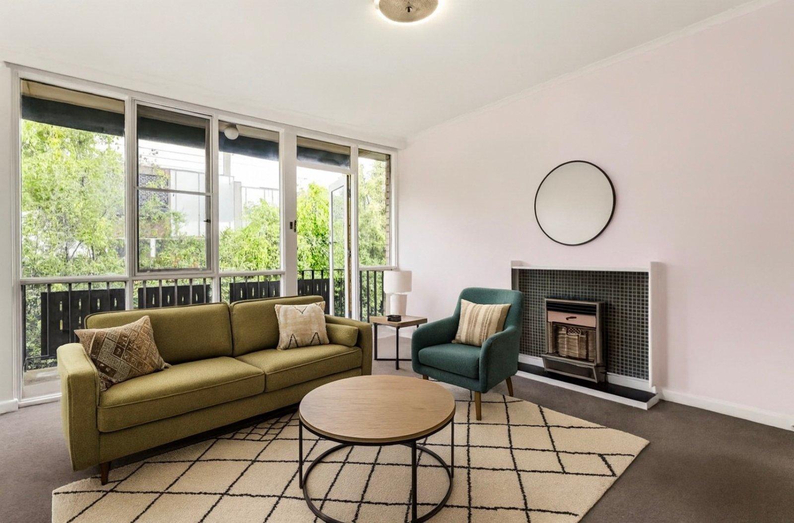 12/80 Campbell Road, Hawthorn East, 3123