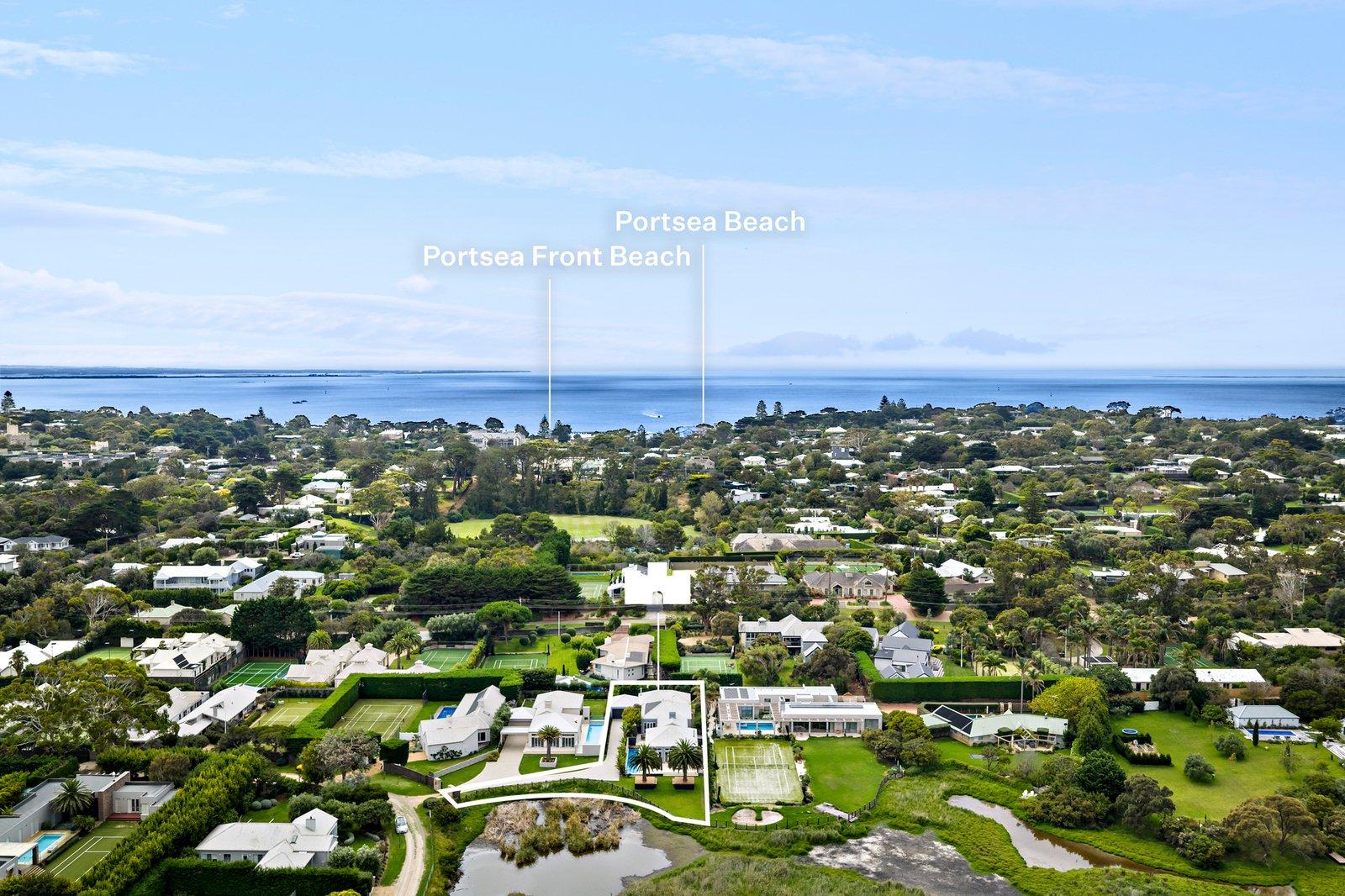 12A Farnsworth Avenue, Portsea, 3944