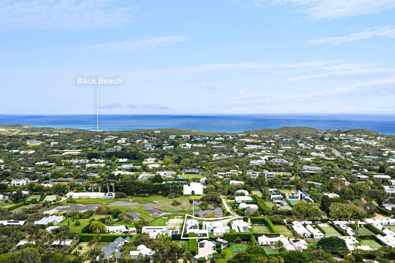 12A Farnsworth Avenue, Portsea, 3944