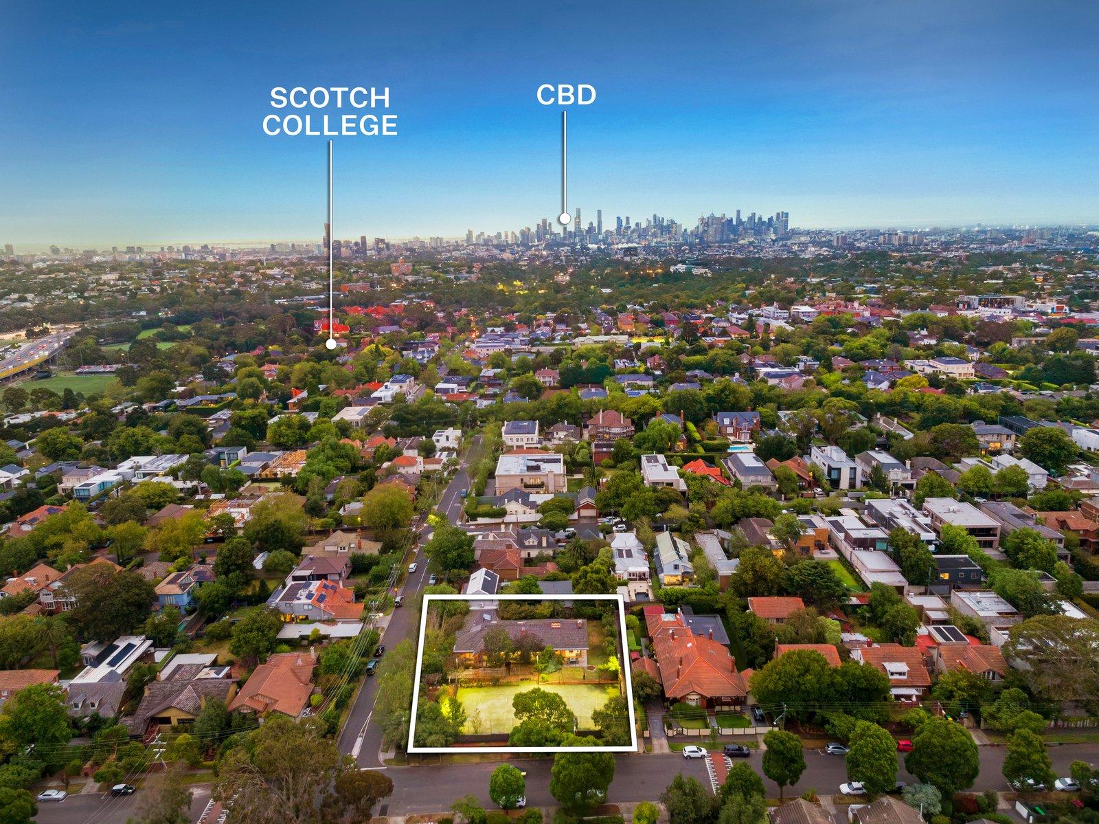 13-15 Kembla Street, Hawthorn, 3122