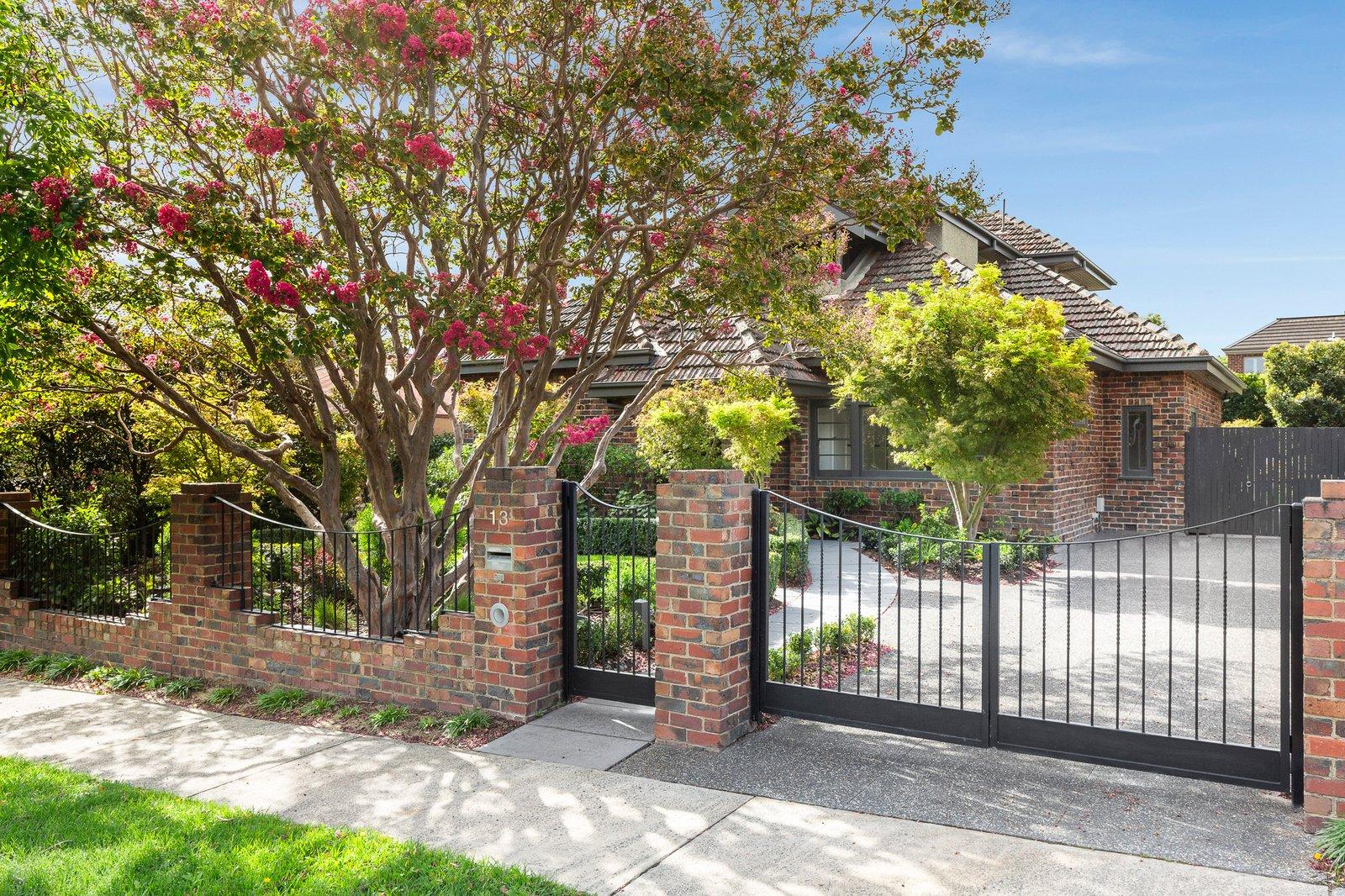 13 Watson Street, Glen Iris, 3146