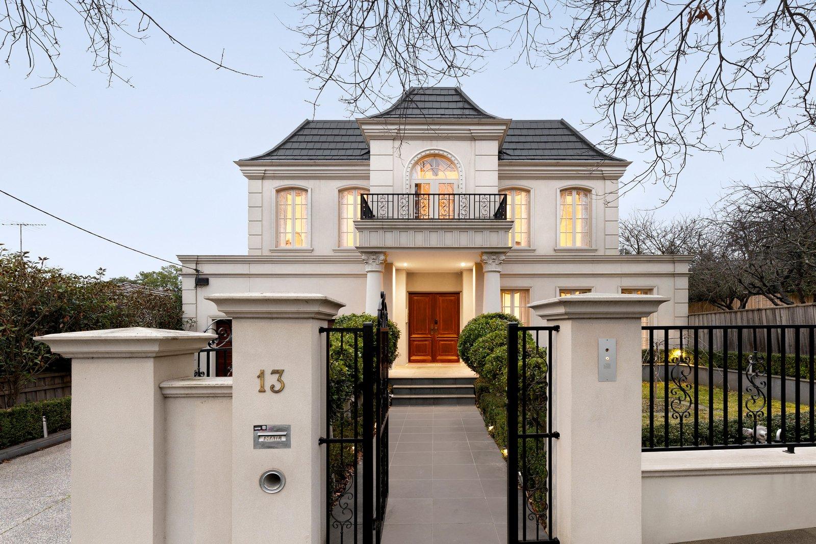 13 Ajax Street, Balwyn North, 3104