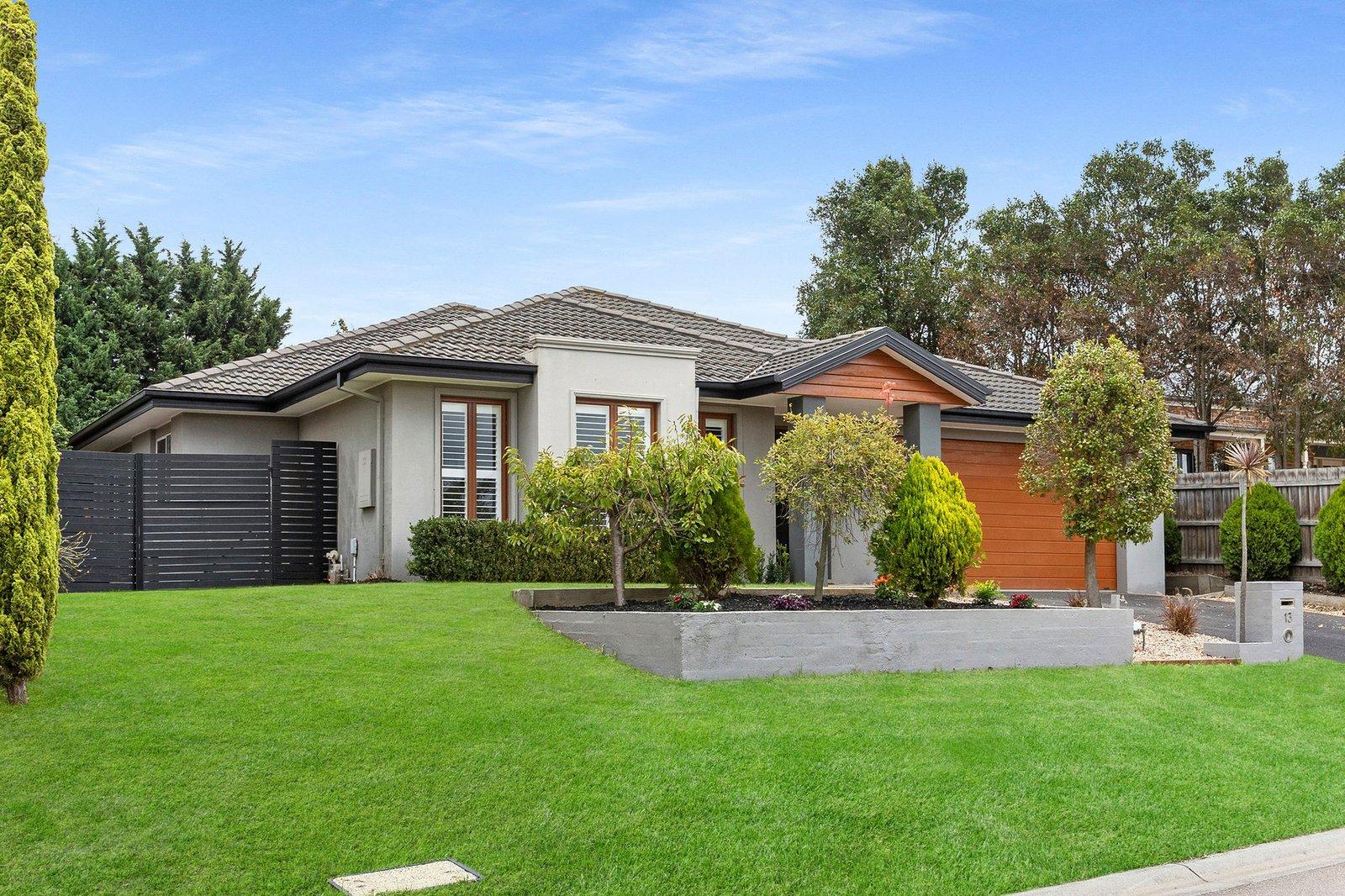 13 Ben Drive, Mornington, 3931