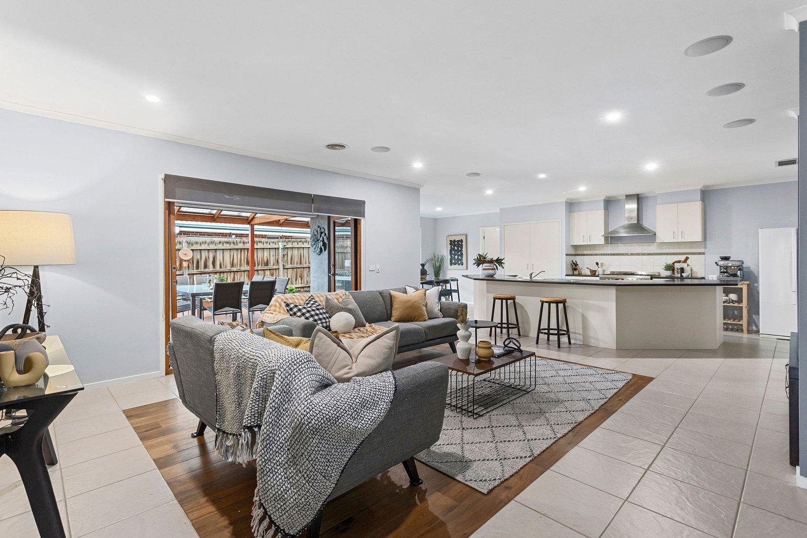 13 Ben Drive, Mornington, 3931