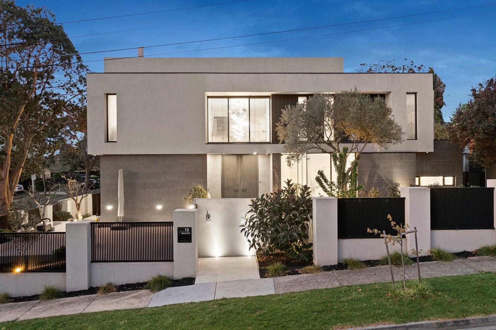 13 Bernard Street, Balwyn North, 3104