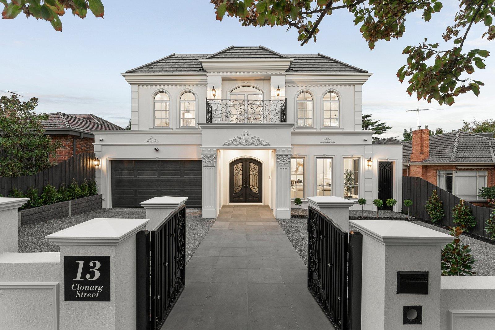 13 Clonarg Street, Glen Iris, 3146