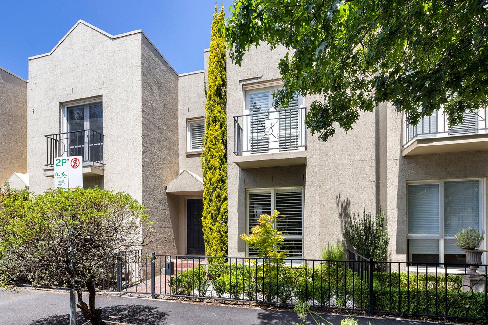 13 Davies Street, Port Melbourne, 3207