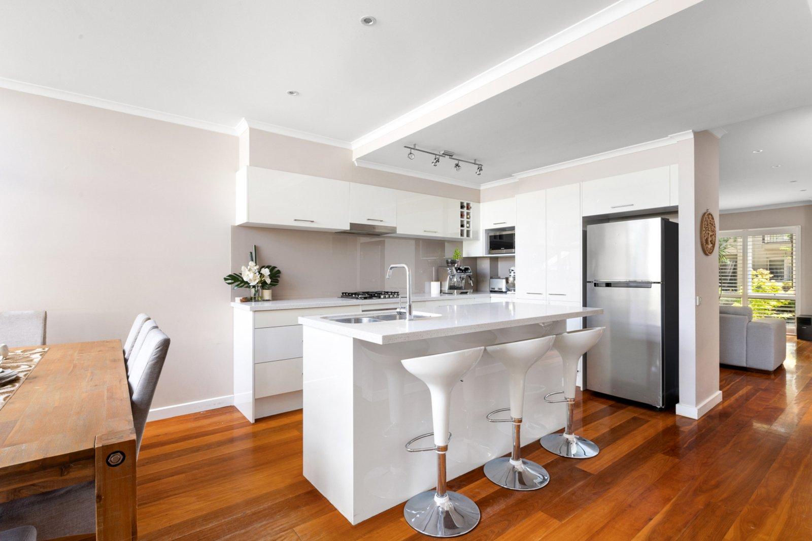 13 Davies Street, Port Melbourne, 3207