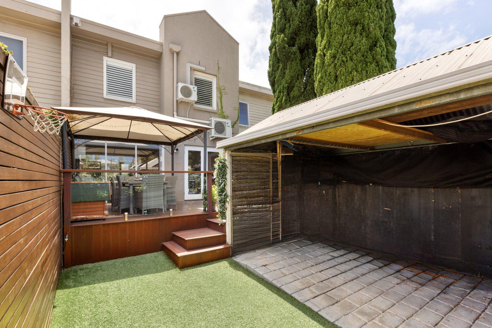 13 Davies Street, Port Melbourne, 3207