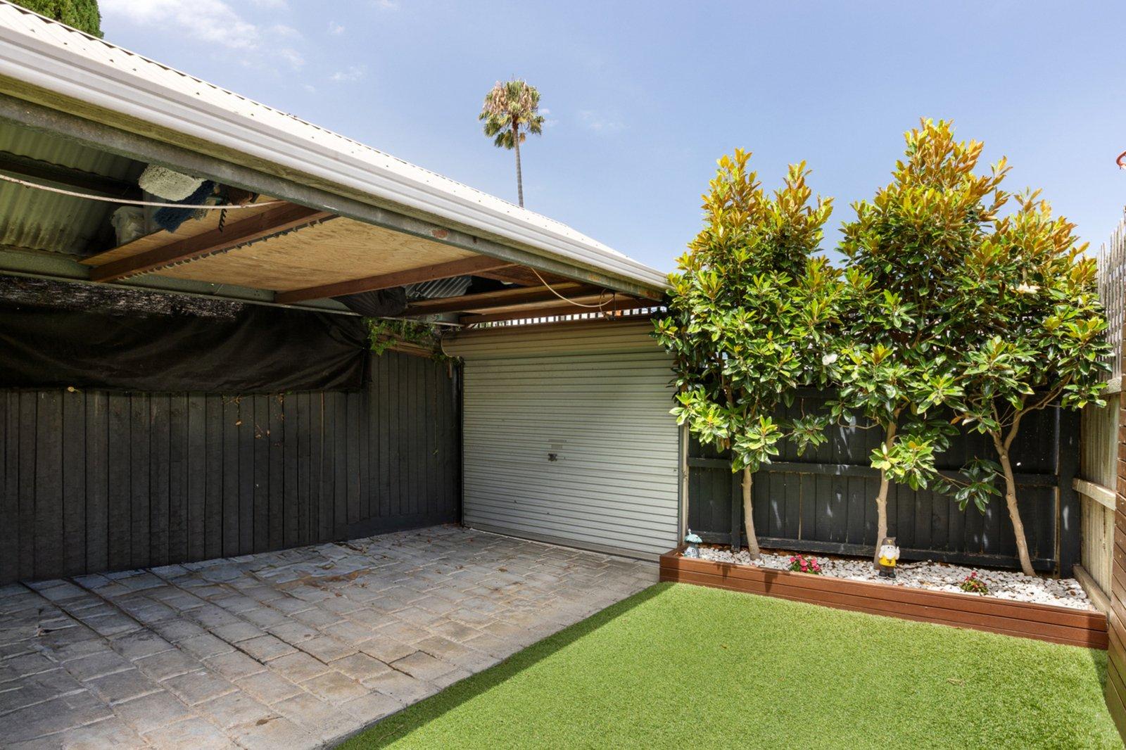 13 Davies Street, Port Melbourne, 3207