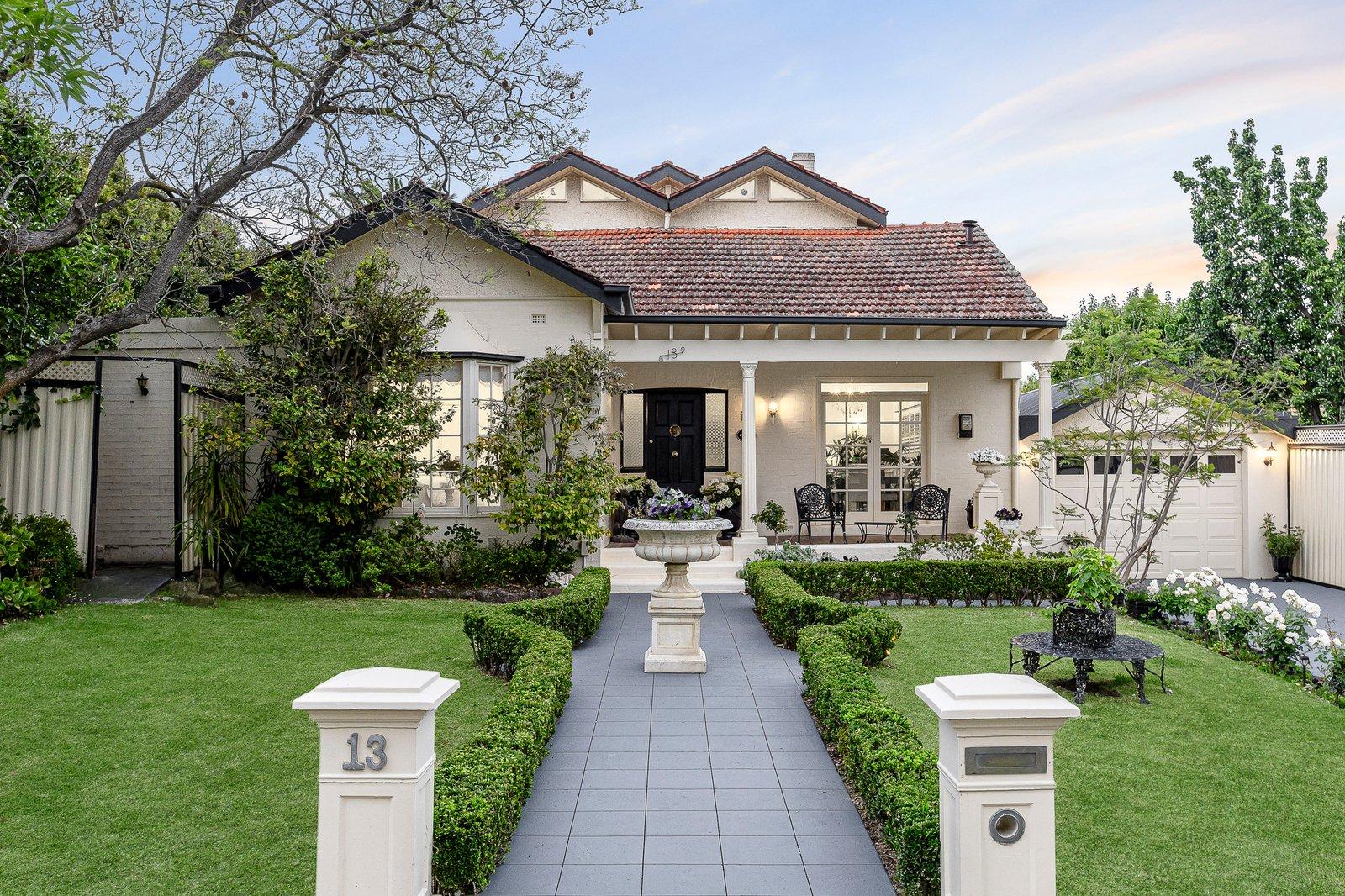 13 Forster Avenue, Malvern East, 3145