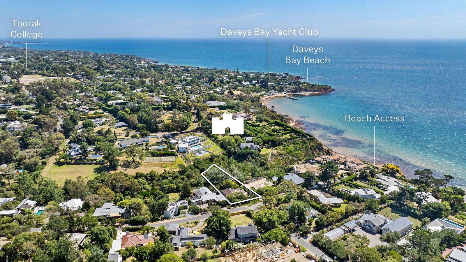 13 Gulls Way, Frankston South, 3199