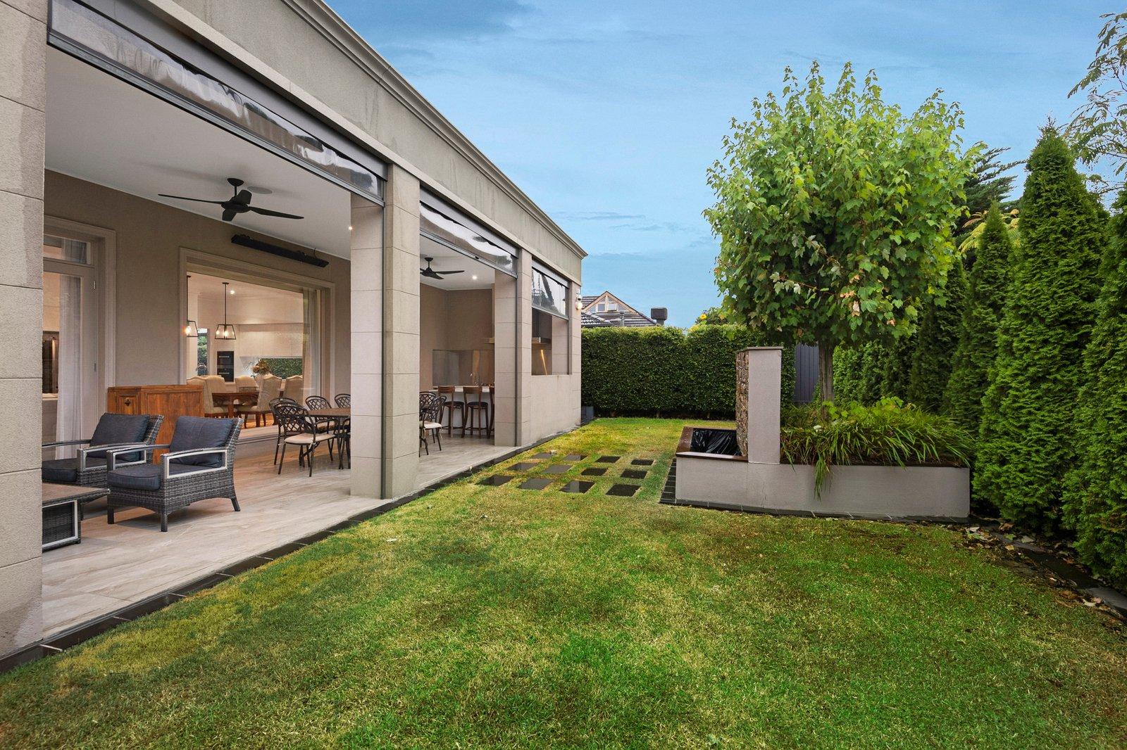 13 Hampshire Road, Doncaster, 3108